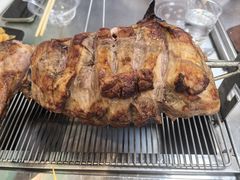 -乌托邦烤羊腿(同德路店)