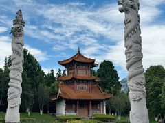 -云南民族村