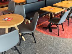 -肯德基(富阳九龙DT店)