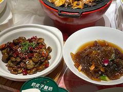 -食悦江南·淮扬菜·烤鸭(亚运村·惠新店)