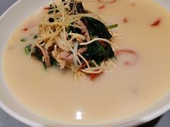 -狮王府淮扬菜(新街口友谊店)