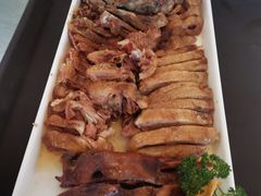 -大鹅岛绿色生态美食园