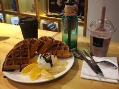 -天真蓝照相馆(五角场百联又一城店)
