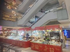 -银座商城(青岛中心店)