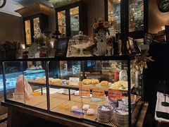 -波特曼西餐厅(南岗店)