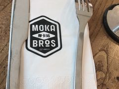 -Moka Bros 摩卡站(西单大悦城店)