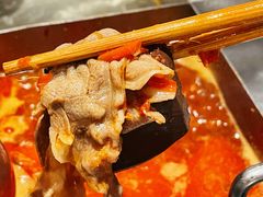 -海底捞火锅(长宁路龙之梦店)