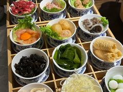 -聚汇三少·龙虾·中餐厅(莫邪路新天地店)