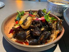 -耍盆友·重庆江湖菜(百子湾店)
