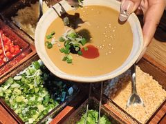 -四喜小胖·北京涮肉(五道营店)