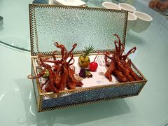 -3号仓库·创意中国菜(新世界城店)