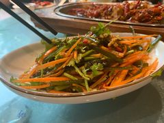 -樟树底(胜利河美食街店)