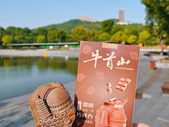-牛首山文化旅游区