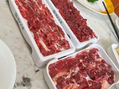 -潮汕大目牛肉火锅(皇岗旗舰店)