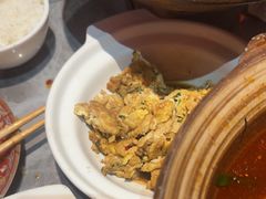 -山四砂锅(太原钟楼街店)