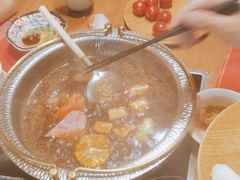 -牛New寿喜烧(青浦店)
