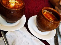 -92°C俄式厨房(中央大街店)