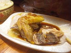 -陈记汤饭(水巷口店)