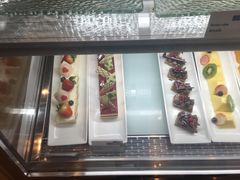 -盛宴自助餐厅(运达喜来登店)