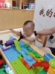 -我的故事影像馆·优优小王国儿童摄影(罗湖国贸店)