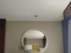 -太原凯宾斯基饭店