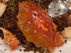 -喜记避风塘炒辣蟹(旗舰店)