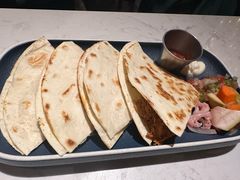 -墨纪Mojí墨西哥餐厅(官舍店)