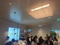 -喜茶(广州佳兆业广场店)