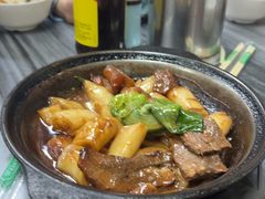 -珍珍小食店(西华路店)