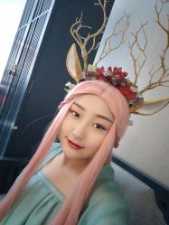 点击看大图 -醉唐风古装写真摄影(太原店)