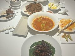 -张福记(五一公园店)