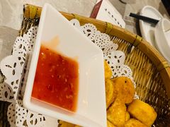 -达叔香味海鲜(海棠68环球美食街店)