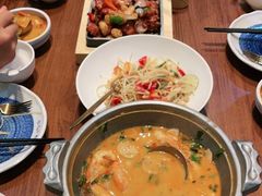 -泰香米泰国餐厅(中大国际店)