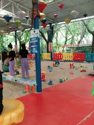 点击看大图 -寻石问宝研学亲子乐园(朝阳公园店)