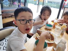 -零·壹新疆羊肉抓饭