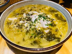 -十三式重庆江湖菜(金茂览秀城店)