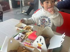 -麦当劳(仙林金鹰店)