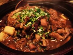 -SISTERS BAR RESTAURANT川意酒馆(嘉善老市H楼店)