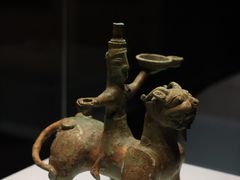 -鄂州市博物馆