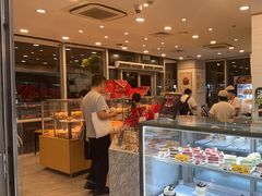 -BreadTalk面包新语(虹口龙之梦店)