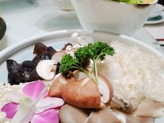 -花城粤菜餐厅(高新区店)