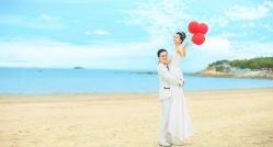 点击看大图 -王子宫殿婚纱摄影(环山路总店)