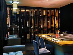 -松临·铁板烧&Omakase(神农店)