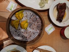 -天怡興·百年蒸饺(中心书城店)