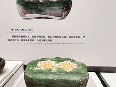 -银雀山汉墓竹简博物馆