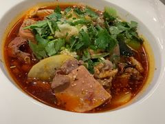 -成都你六姐·牛肉冒菜(城市集市合生汇店)