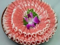 -四川香天下火锅(上海城店)