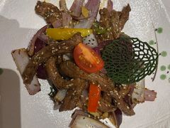 -臻宝中餐厅·大连菜·海鲜·融合菜(大连一方城堡豪华精选酒店)
