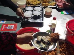 -李字号臭豆腐(总店)