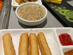 -海底捞火锅(高新万达广场店)